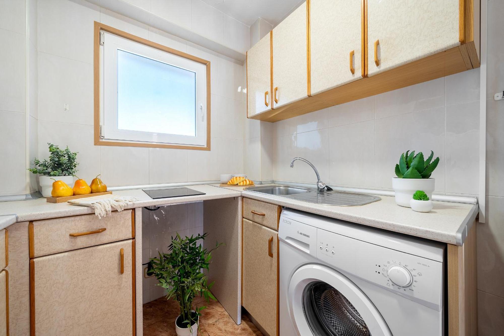 Apartment Cye V - La Pineda Zewnętrze zdjęcie